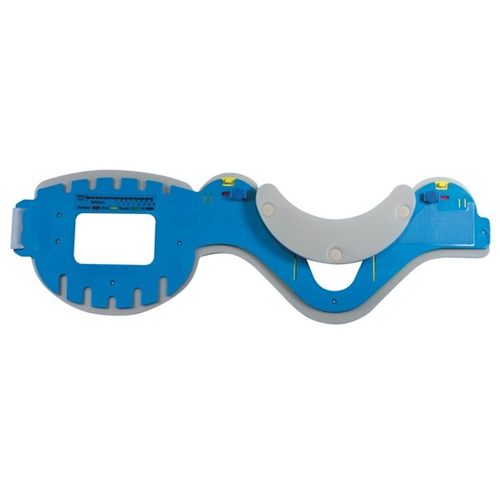 EMI - Emergency Medical The Immobilizer Adjustable Cervical Collar