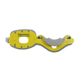 EMI - Emergency Medical Child Cervical Collar