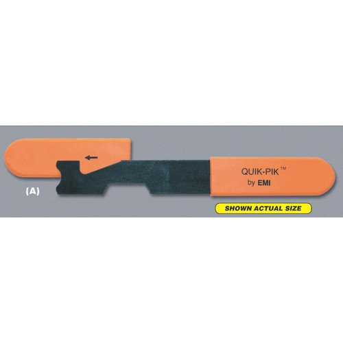 EMI - Emergency Medical Quik-Pik