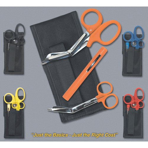 EMI - Emergency Medical Colormed Basic Holster Set