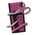 EMI - Emergency Medical Colormed Basic Holster Set