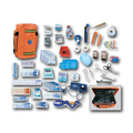 EMI - Emergency Medical Pro Response Backpack
