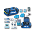 EMI - Emergency Medical Emergency Burn Kits