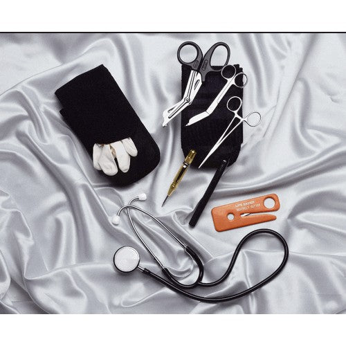 EMI - Emergency Medical Emergency Response Holster Set