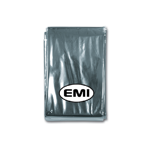 EMI - Emergency Medical Thermal Rescue Blanket