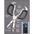 EMI - Emergency Medical Multi Purpose Rescue Shears Set
