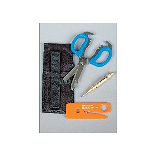 EMI - Emergency Medical Rescue-Tec Holster Set