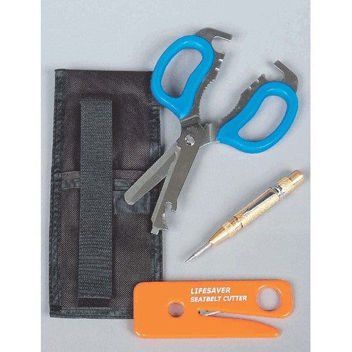 EMI - Emergency Medical Rescue-Tec Holster Set