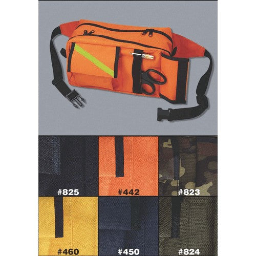 EMI - Emergency Medical Rescue Fanny Pack