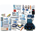 EMI - Emergency Medical Mega Pro Response Complete - Refill