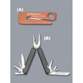 EMI - Emergency Medical Twelve In One Rescue Tool