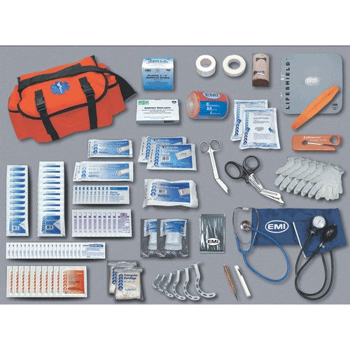 EMI - Emergency Medical Pro Response Complete