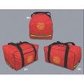 EMI - Emergency Medical Fire/Rescue Step-In Gear Bag