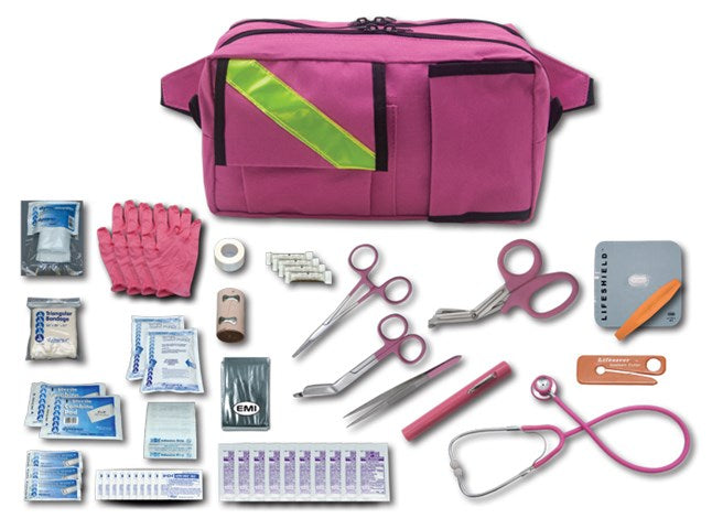 EMI - Emergency Medical Trauma Pac