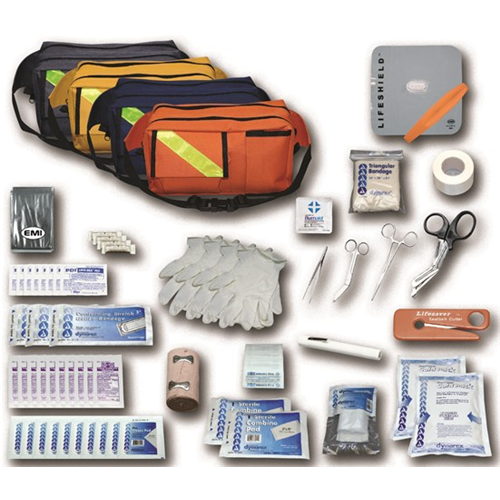 EMI - Emergency Medical Trauma Pac