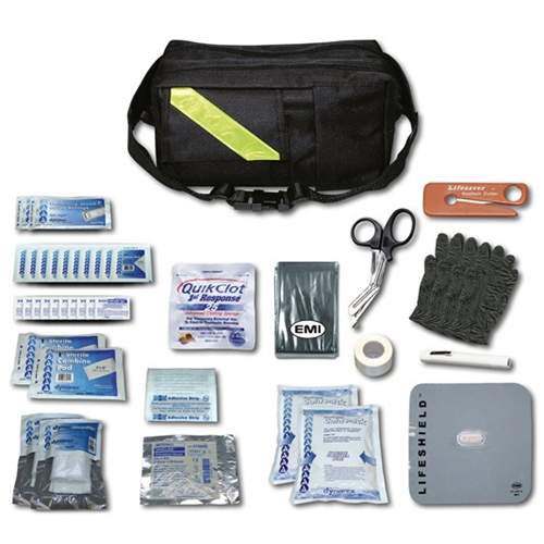 EMI - Emergency Medical Rapid Response Pac