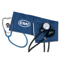 EMI - Emergency Medical Procuff Sphygmomanometer/Blue Spague Rapport Type Stethoscope