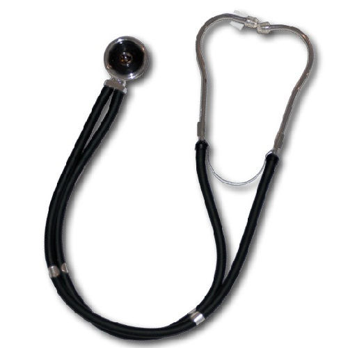 EMI - Emergency Medical Pro Sprague Rappaport Type Stethoscope