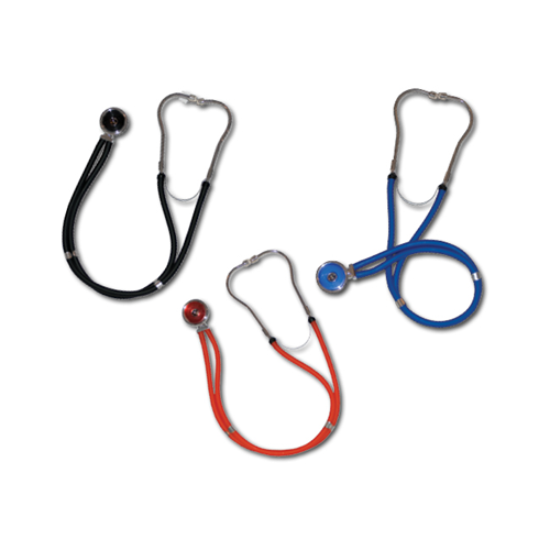EMI - Emergency Medical Pro Sprague Rappaport Type Stethoscope