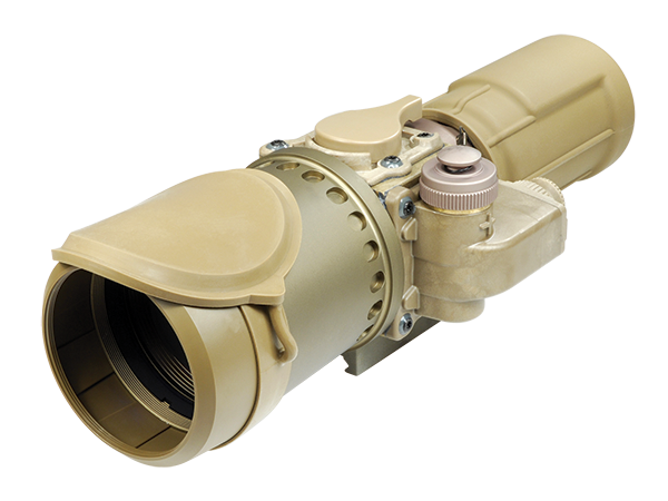 EOTech CNVD-LR System