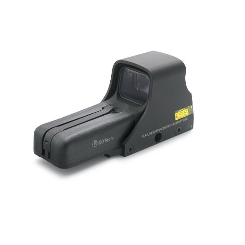 EOTech Model 552