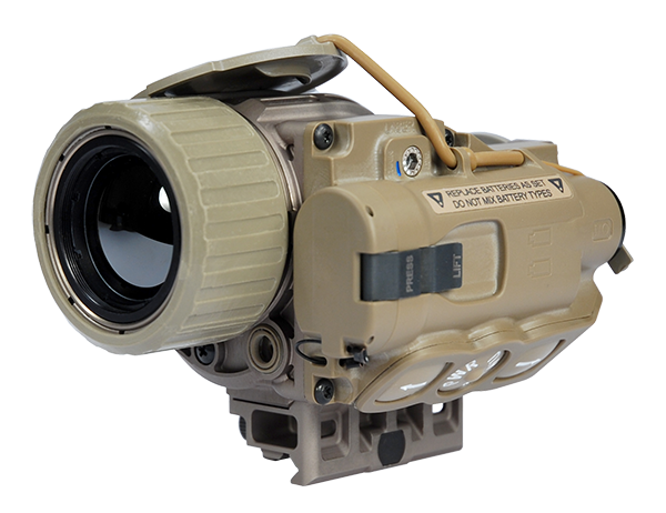 EOTech CRATOS