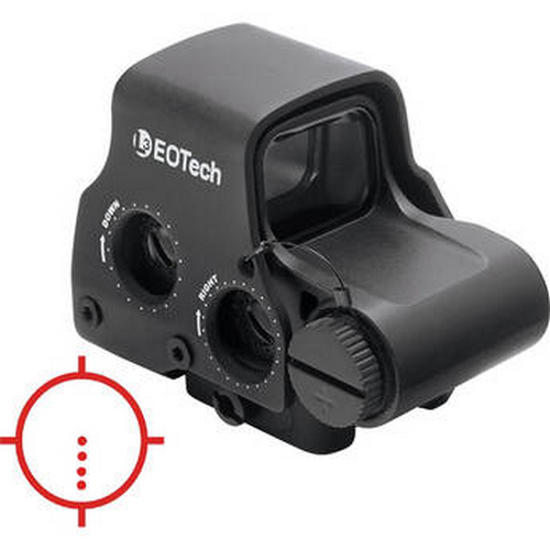 EOTech Model EXPS3