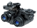 EOTech Fusion Goggle Enhanced