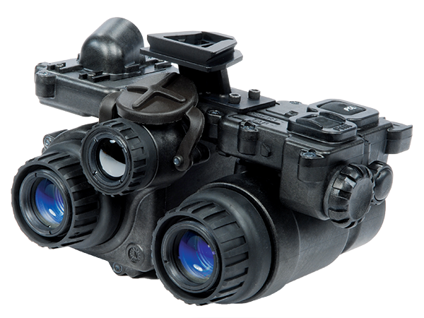 EOTech Fusion Goggle Enhanced