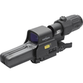 EOTech Holographic Hybrid Sight III 518.2 with G33.STS Magnifier