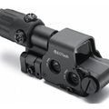 EOTech Holographic Hybrid Sight II EXPS2-2 with G33.STS Magnifier