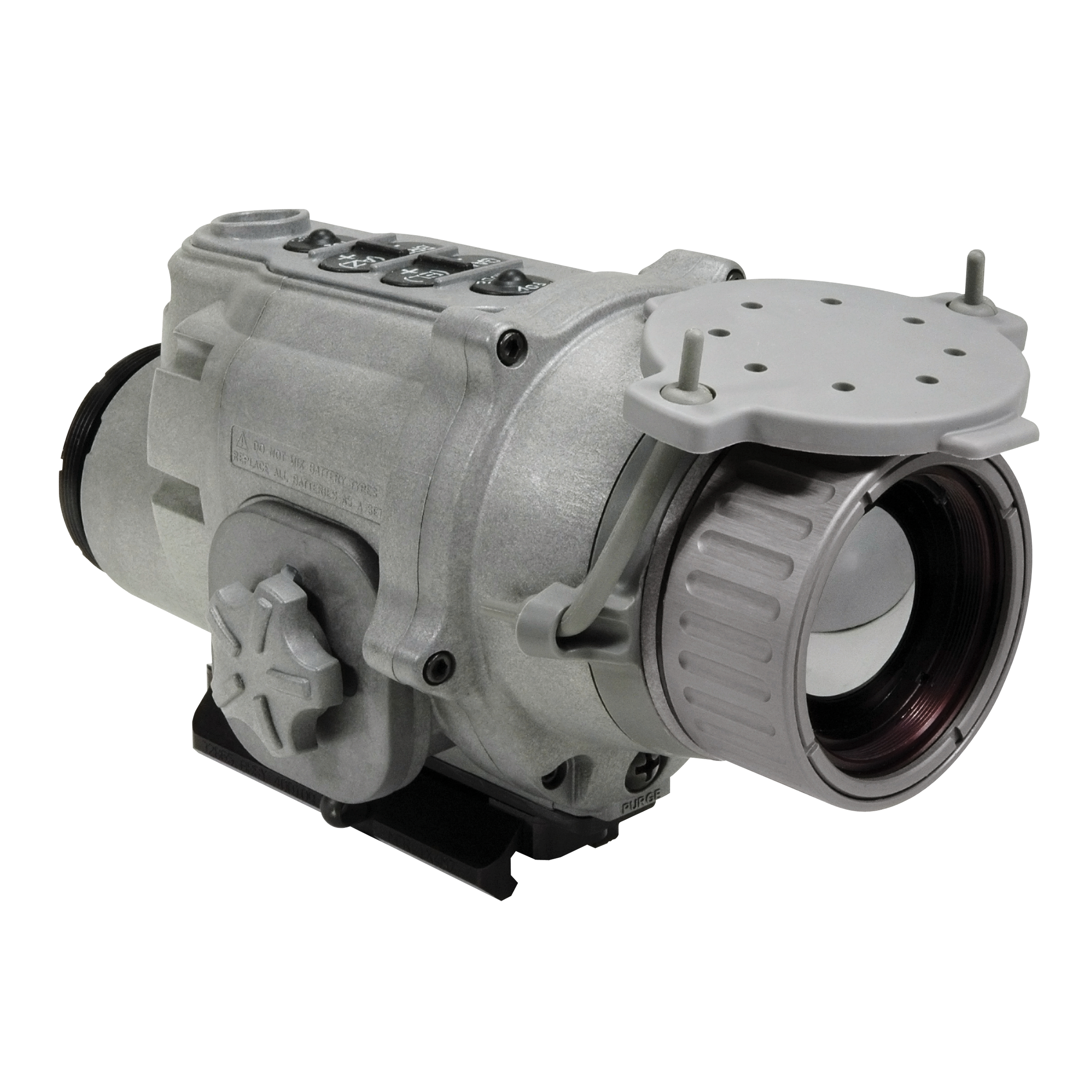 EOTech LWTS Light Weapon Thermal Sight LR