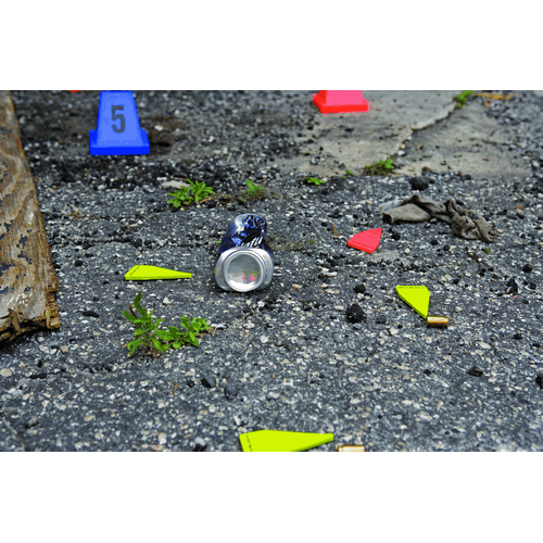 EVI-PAQ First Response Evidence Markers