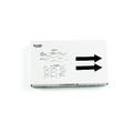 EVI-PAQ Handgun Boxes - Pack of 25