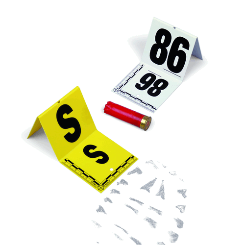 EVI-PAQ Standard ID Tents