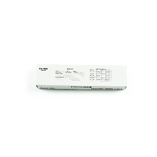 EVI-PAQ Knife Boxes
