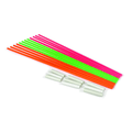 EVI-PAQ Multi-Color Forensic Rod Kit (No Connectors)