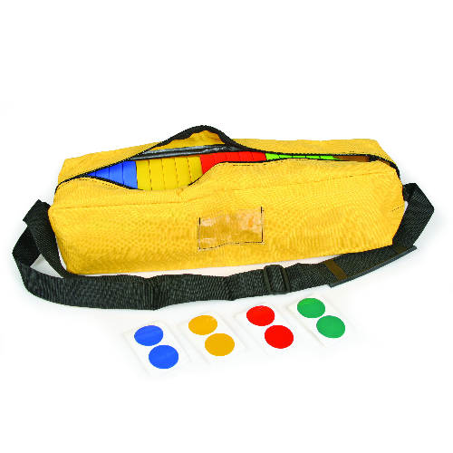 EVI-PAQ Versa-Cone Carry Bag with Strap