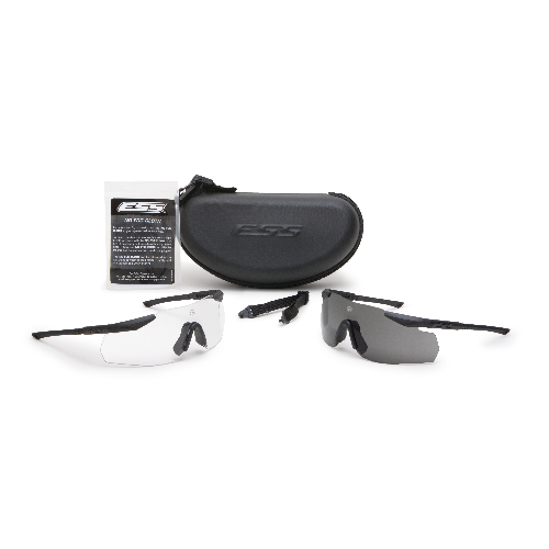 ESS ICE-2X NARO Retail Kit