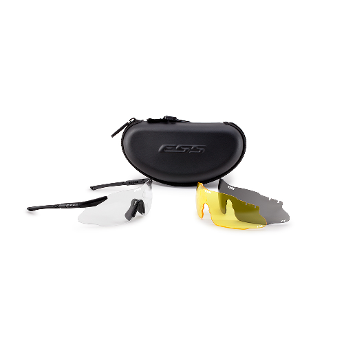 ESS ICE-3LS Kit