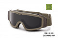 ESS Profile NVG Kit w/ Anti-Fog Solution