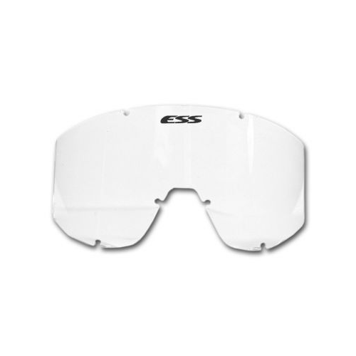 ESS Innerzone Clear Lens (NFPA Compliant)