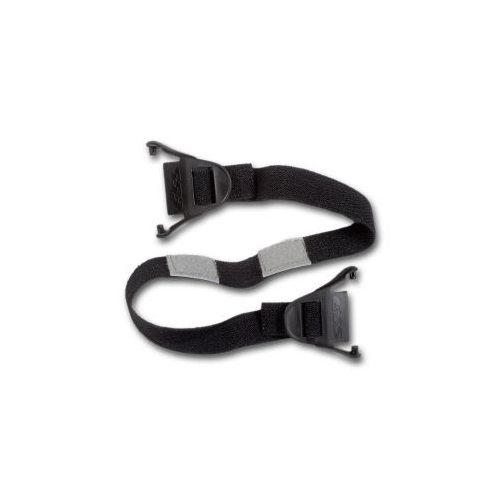 ESS ESS Nomex 1-Piece Replacement Strap (Black)