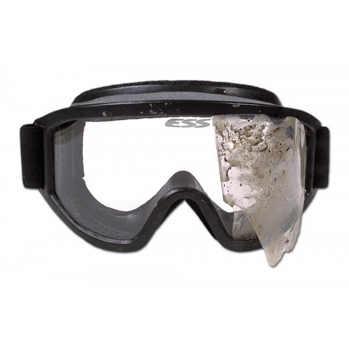 ESS Striker Tear-Off Lens Covers