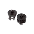 ESS ESS Snap On/Snap Off Mounting Brackets