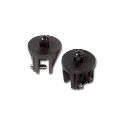 ESS ESS Snap On/Snap Off Mounting Brackets