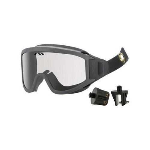 ESS ESS INNERZONE 2 NFPA 1971-2013 Fire Goggle