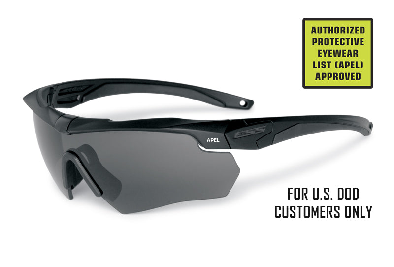 ESS Crossbow 2X Kit