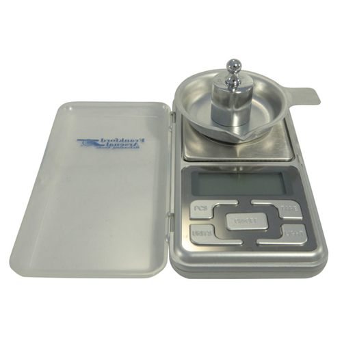 Frankford Arsenal DS-750 Digital Reloading Scale
