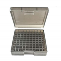 Frankford Arsenal #205, 222-223 20 ct. Ammo Box Gray